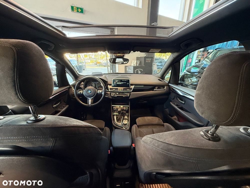 BMW Seria 2 - 20