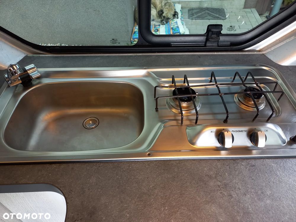 Opel Vivaro - 14