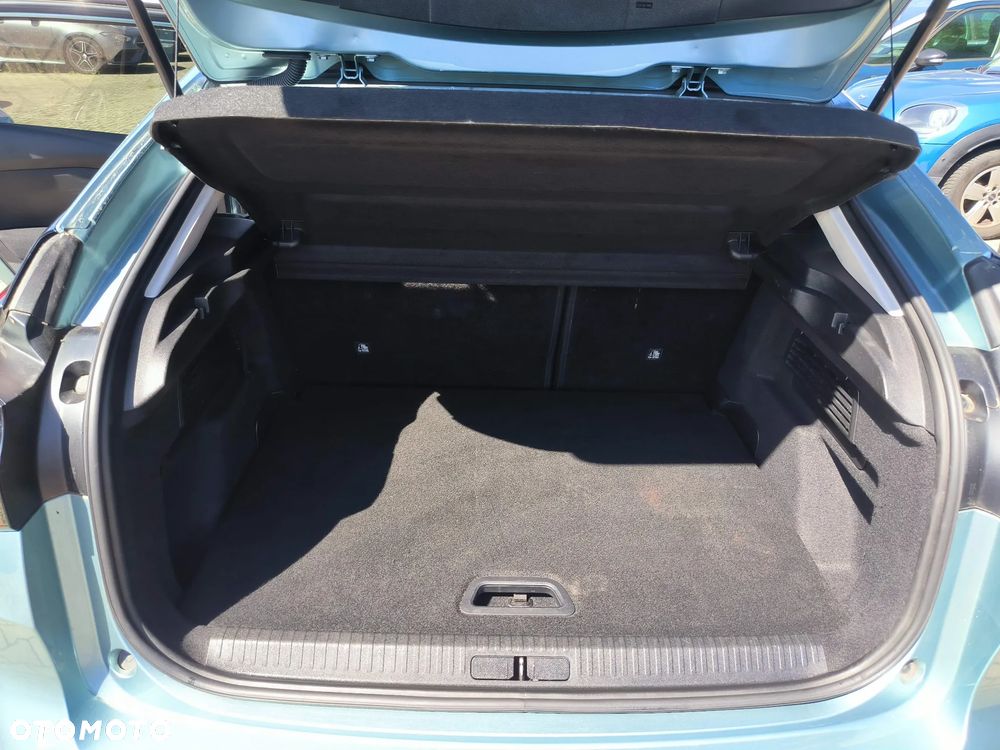 Citroën C4 PureTech 100 Stop&Start LIVE PACK - 21