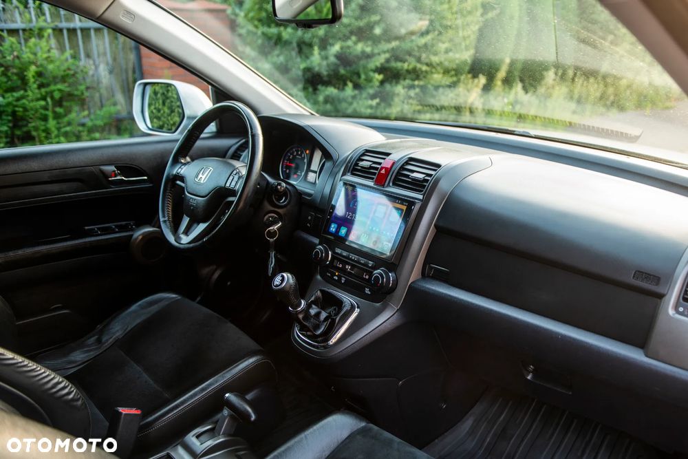 Honda CR-V 2.0 Executive - 38