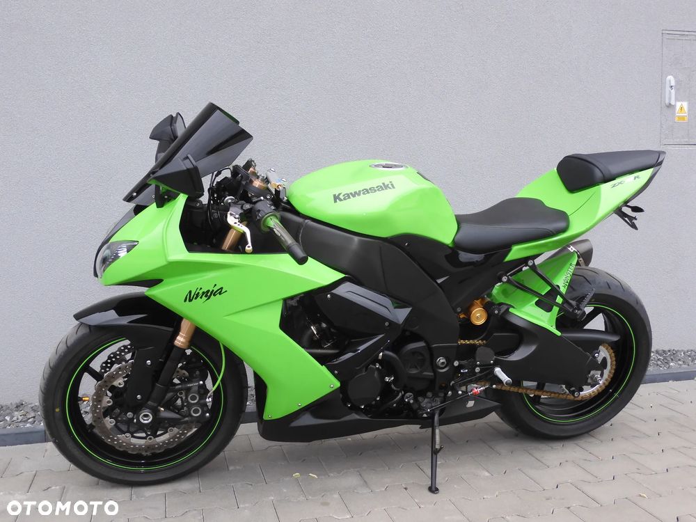 Kawasaki Ninja - 26