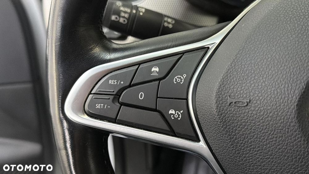 Renault Arkana 1.6 E-TECH Intens MMT - 25