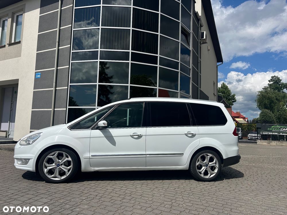 Ford Galaxy - 2