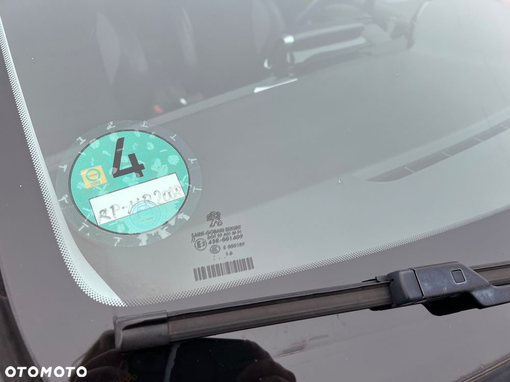 Peugeot 2008 PureTech 110 Stop&Start Allure - 9