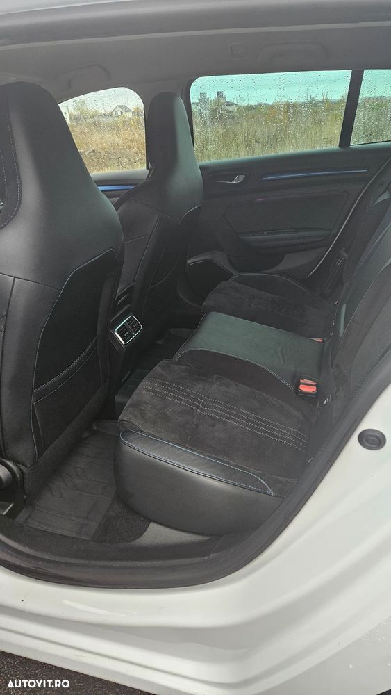 Renault Megane ENERGY dCi EDC GT - 8