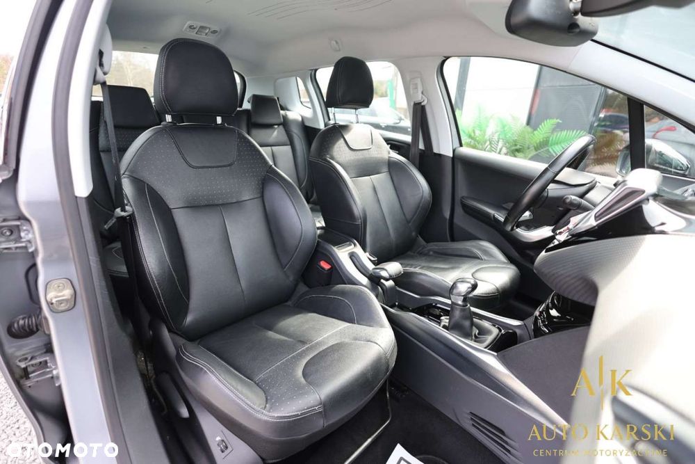 Peugeot 2008 - 39