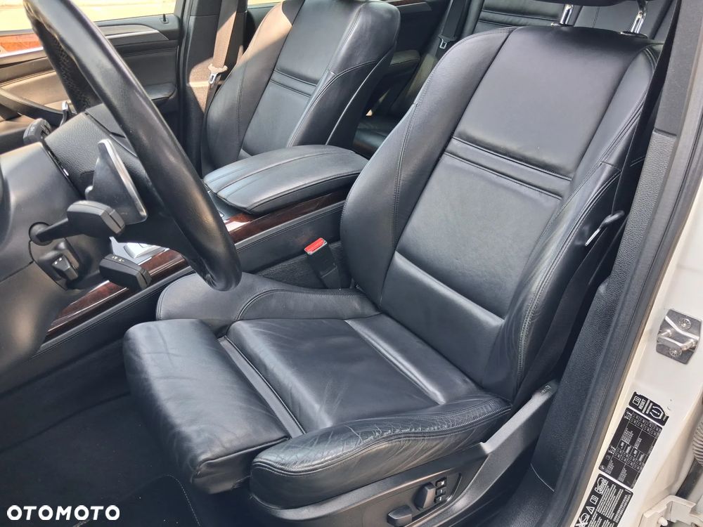 BMW X5 xDrive40d M Sport Edition - 11