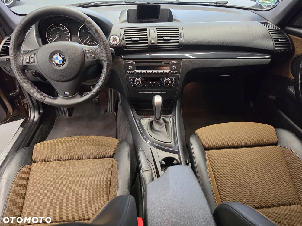 BMW Seria 1 118i Edition Lifestyle - 21