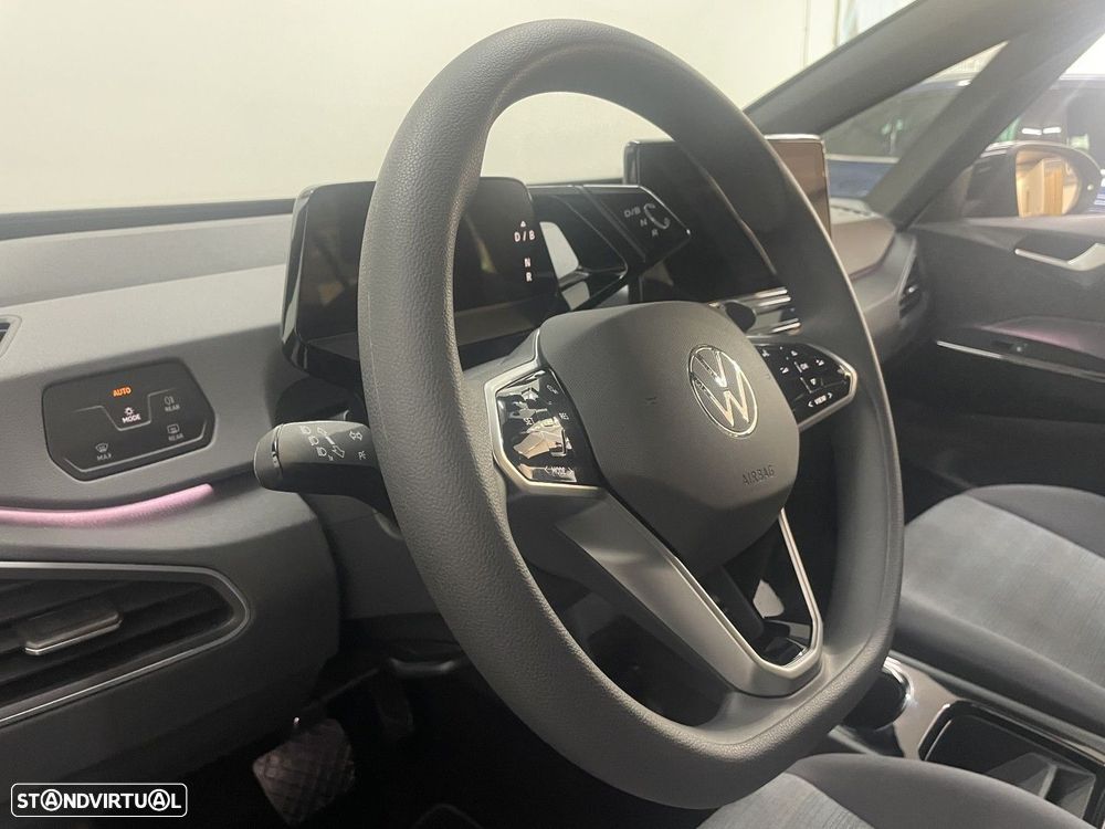 VW ID.3 Pro - 16