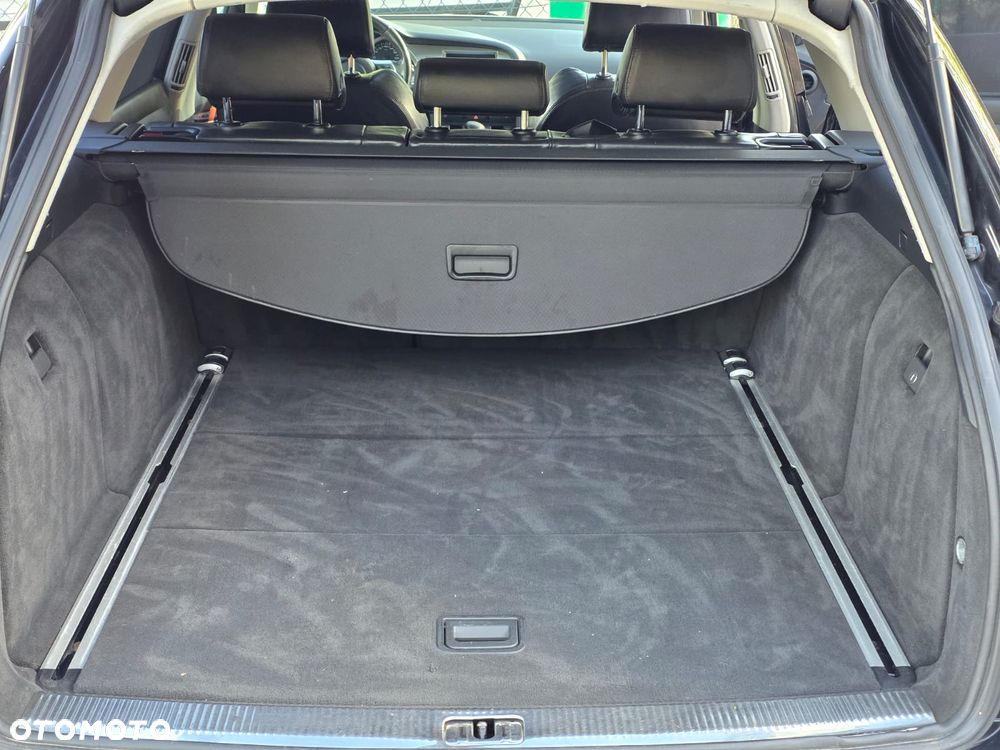Audi A6 Avant 3.0 TDI DPF quattro tiptronic - 24