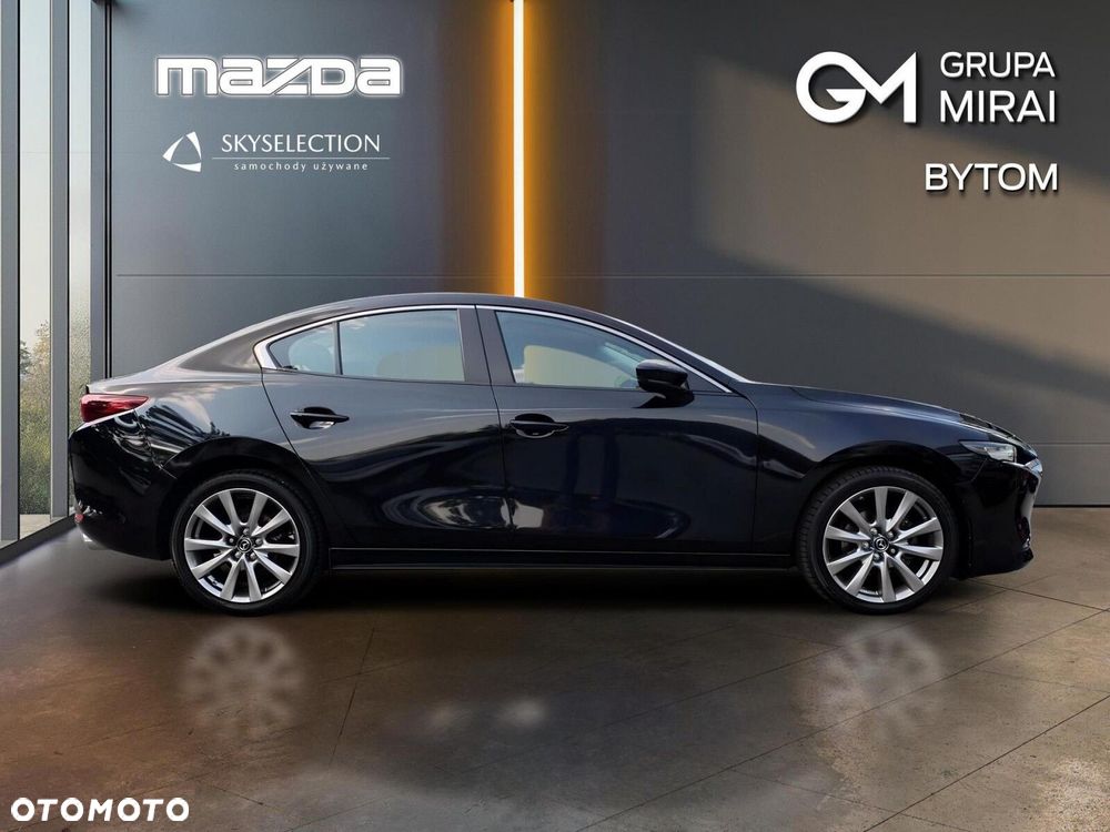 Mazda 3 2.0 mHEV Centre-Line - 7