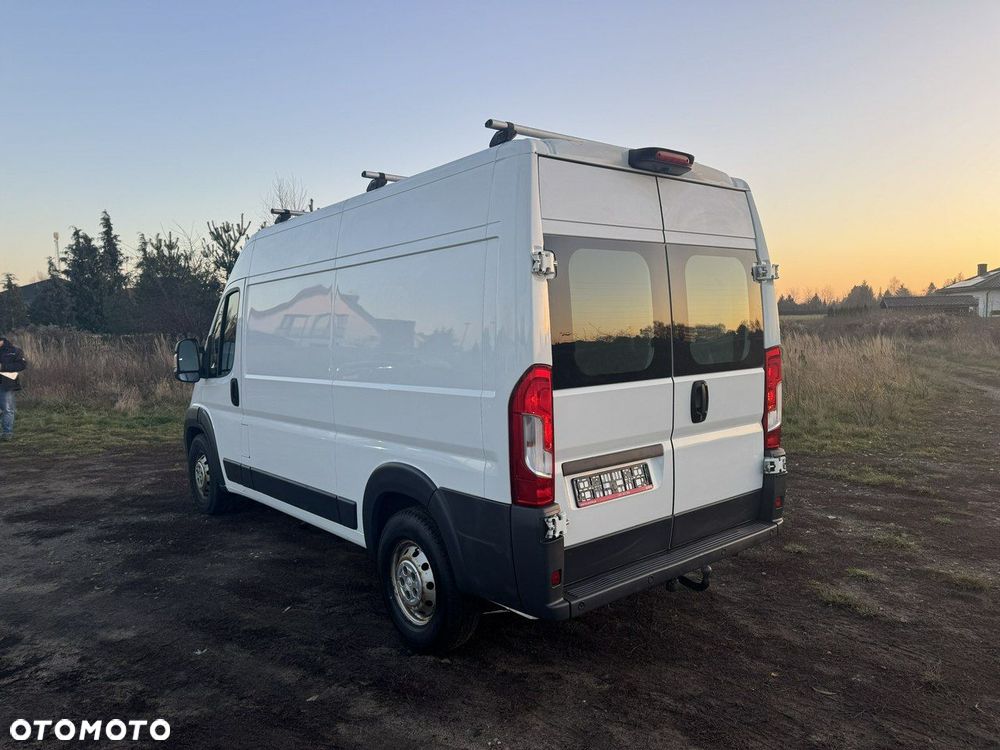 Peugeot Boxer - 6