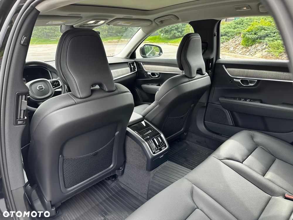 Volvo S90 - 15