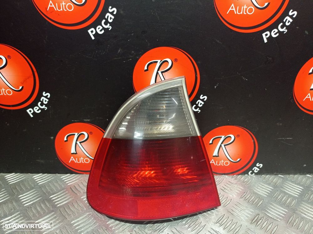 Farolim Stop Esq Bmw 3 (E46) - 1