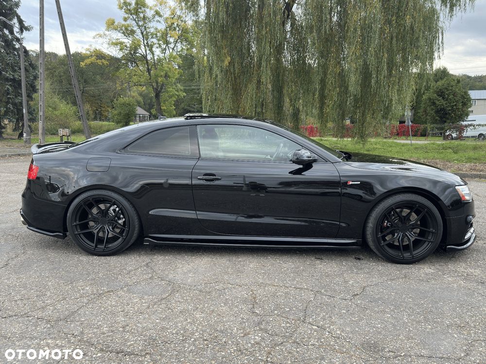 Audi S5 Coupé - 9