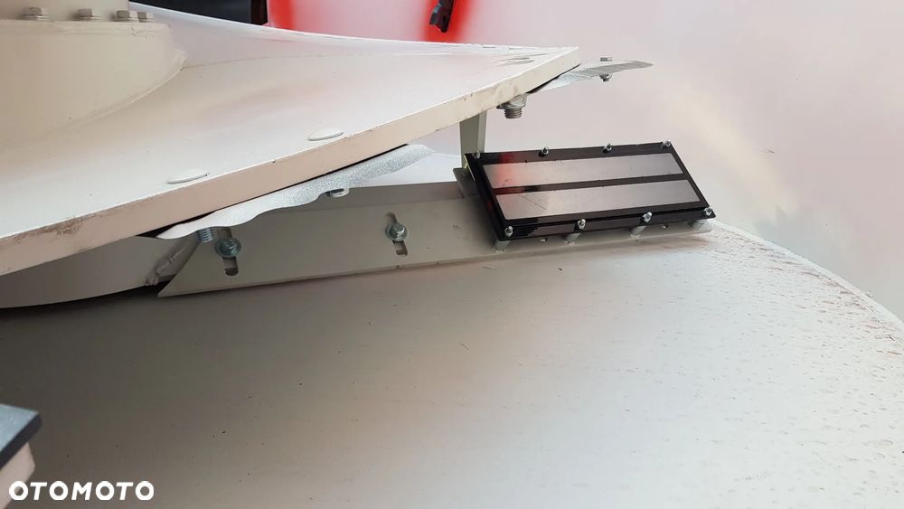 Wóz Paszowy 6 - 8 - 10 Metrów - 15