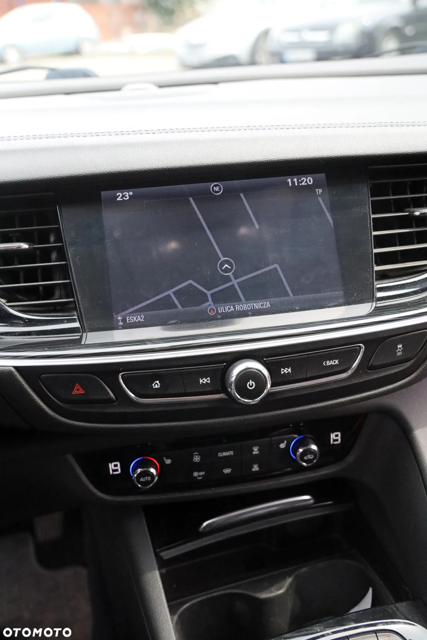 Opel Insignia - 7
