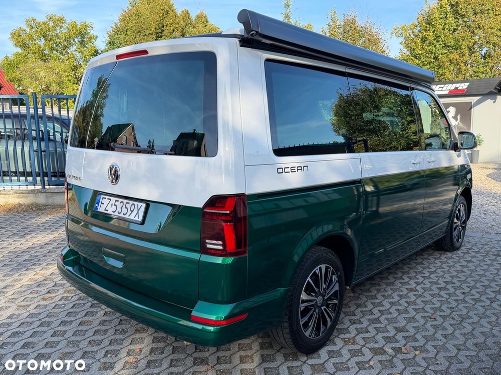 Volkswagen California - 6