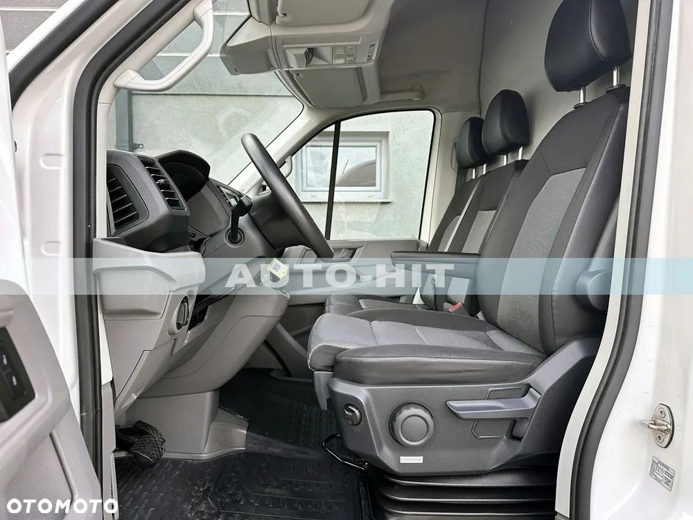 Volkswagen Crafter - 8