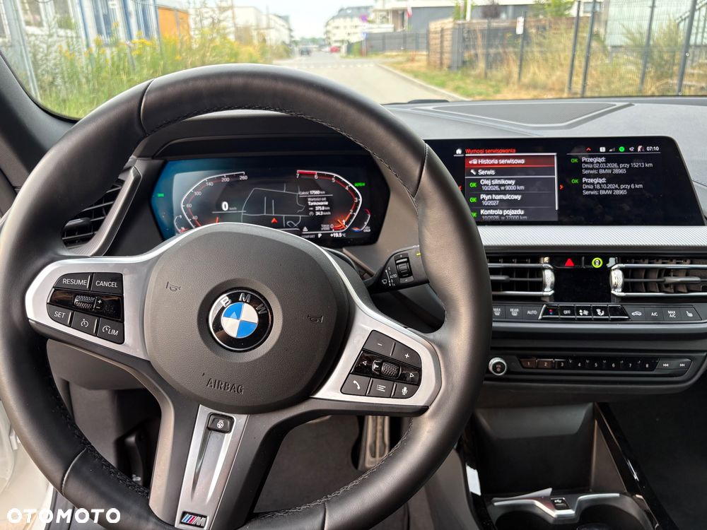 BMW Seria 2 218i M Sport sport - 6