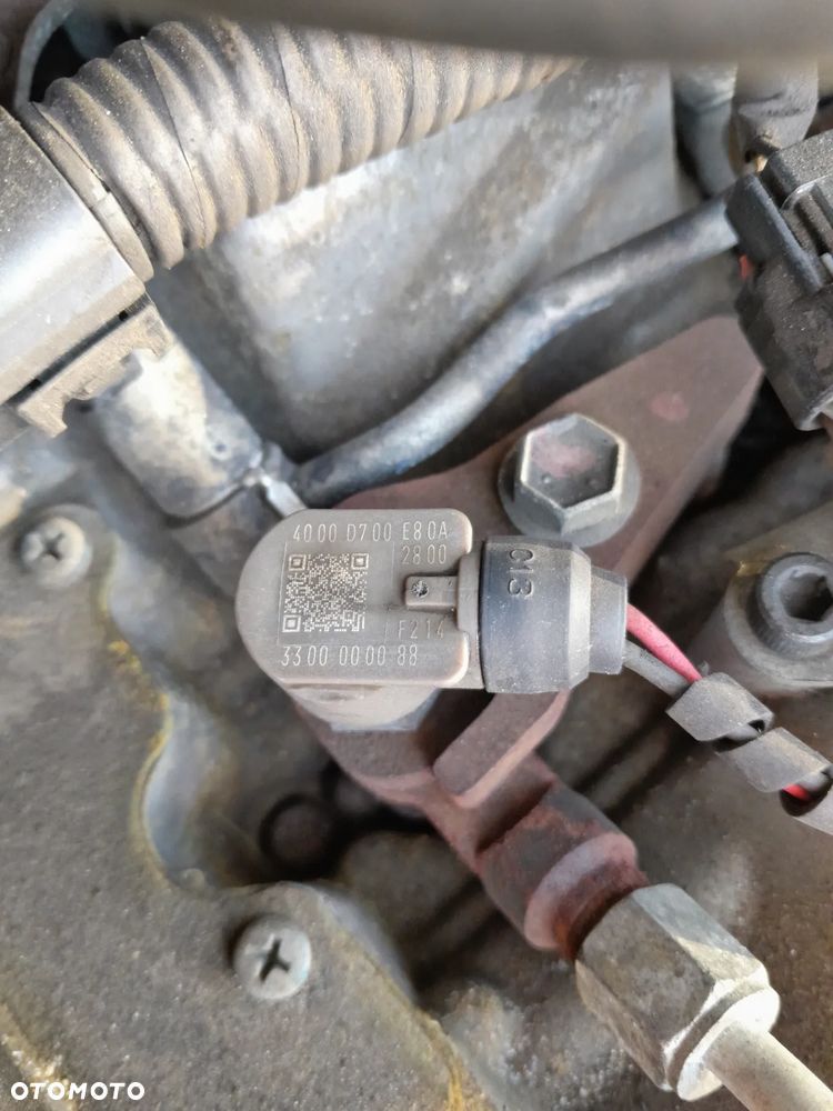 Wtryskiwacz TOYOTA Corolla Verso Avensis Auris Rav4 05-09r. 2.2 D-CAT 177KM 2ADFHV - 7