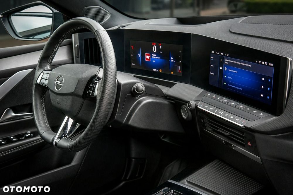 Opel Astra - 11
