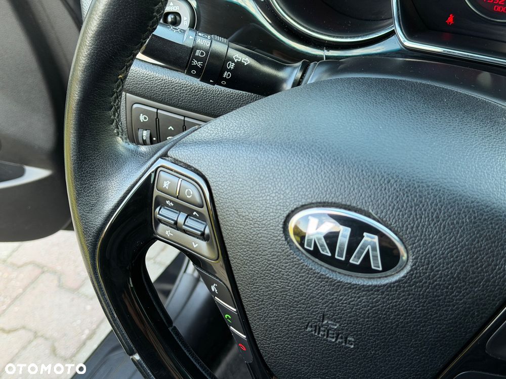 Kia Ceed 1.4 XL - 30