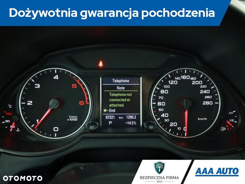 Audi Q5 - 10