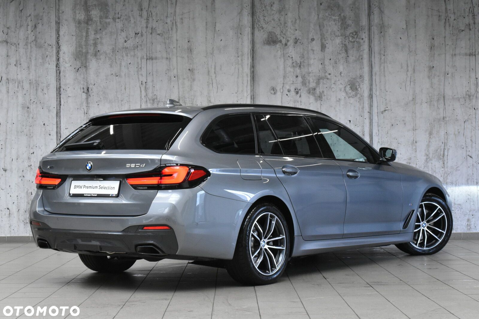 BMW Seria 5 - 2