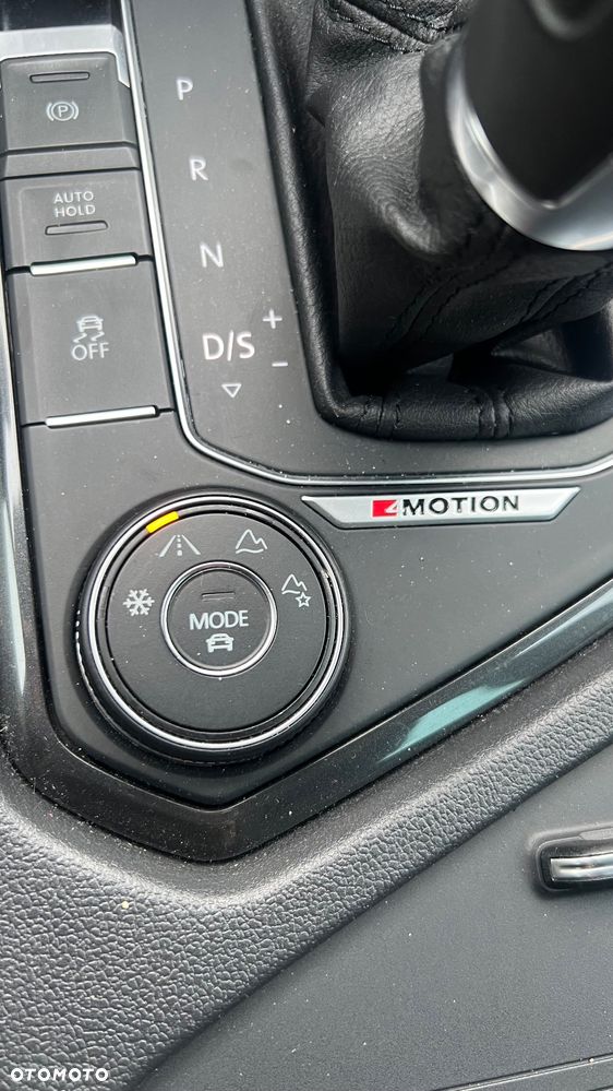 Volkswagen Tiguan 2.0 TDI BMT SCR 4Mot Highline DSG - 12