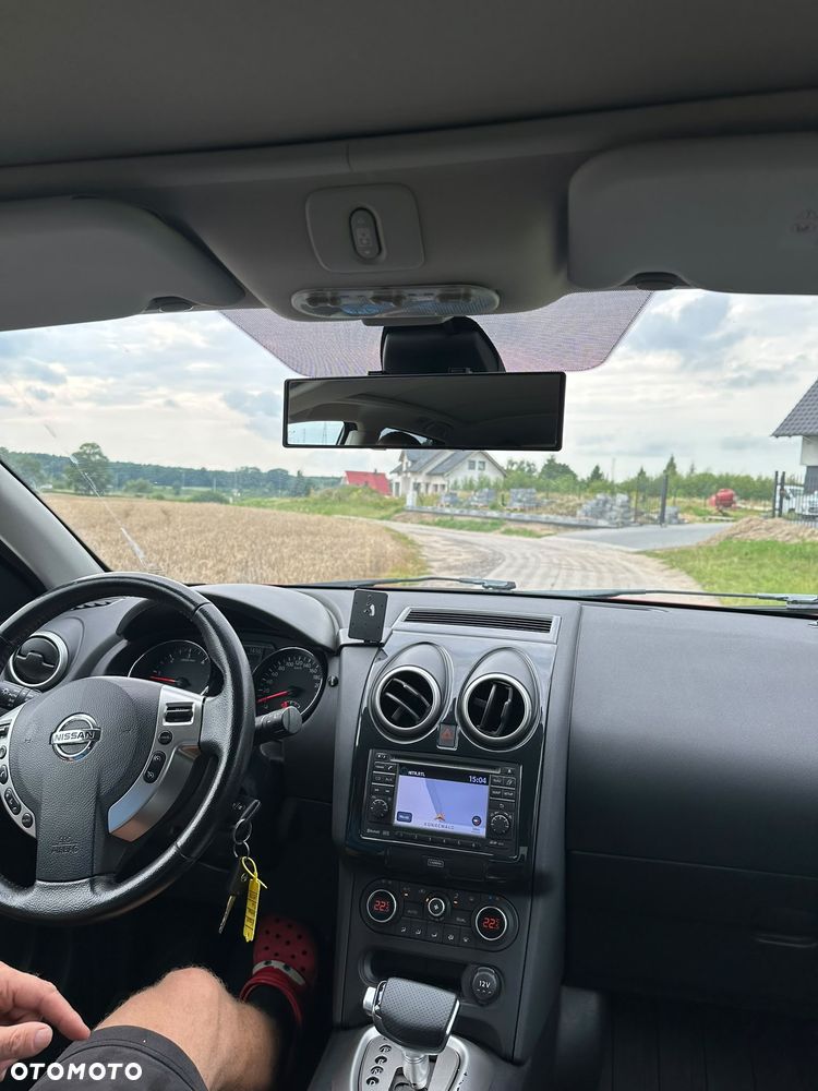 Nissan Qashqai 2.0 dCi 4x4 Acenta - 20