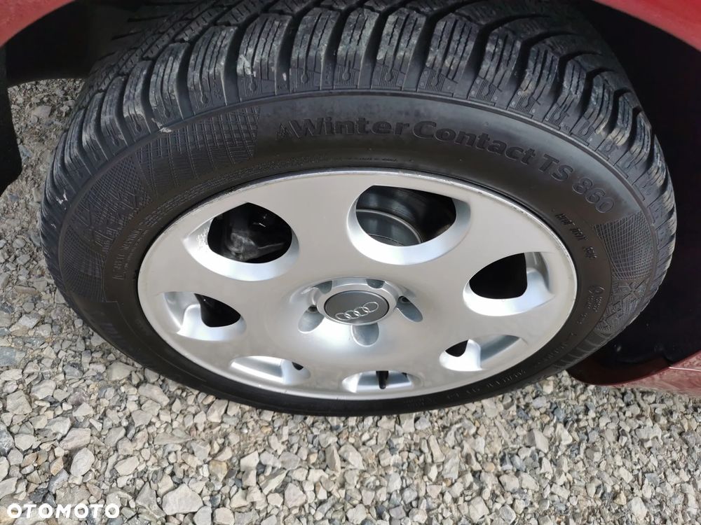 Audi A4 Limousine 2 - 20