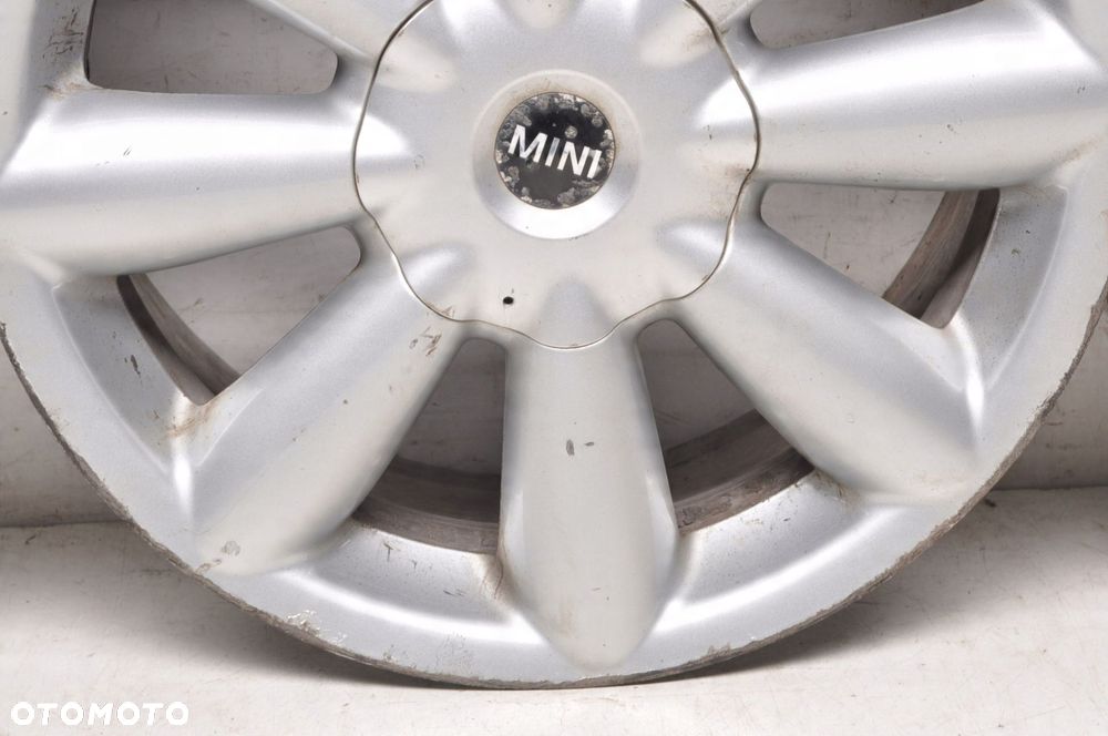 MINI R60 R61 FELGI ALUMINIOWE R18 7.5J 5X120 ET52 9803724 - 6