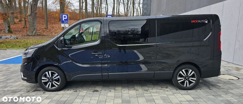 Renault Trafic 2.0 dCi - 4