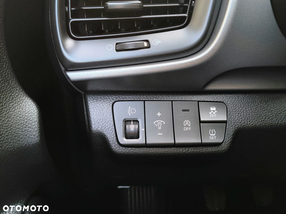 Kia Stonic 1.2 M - 35