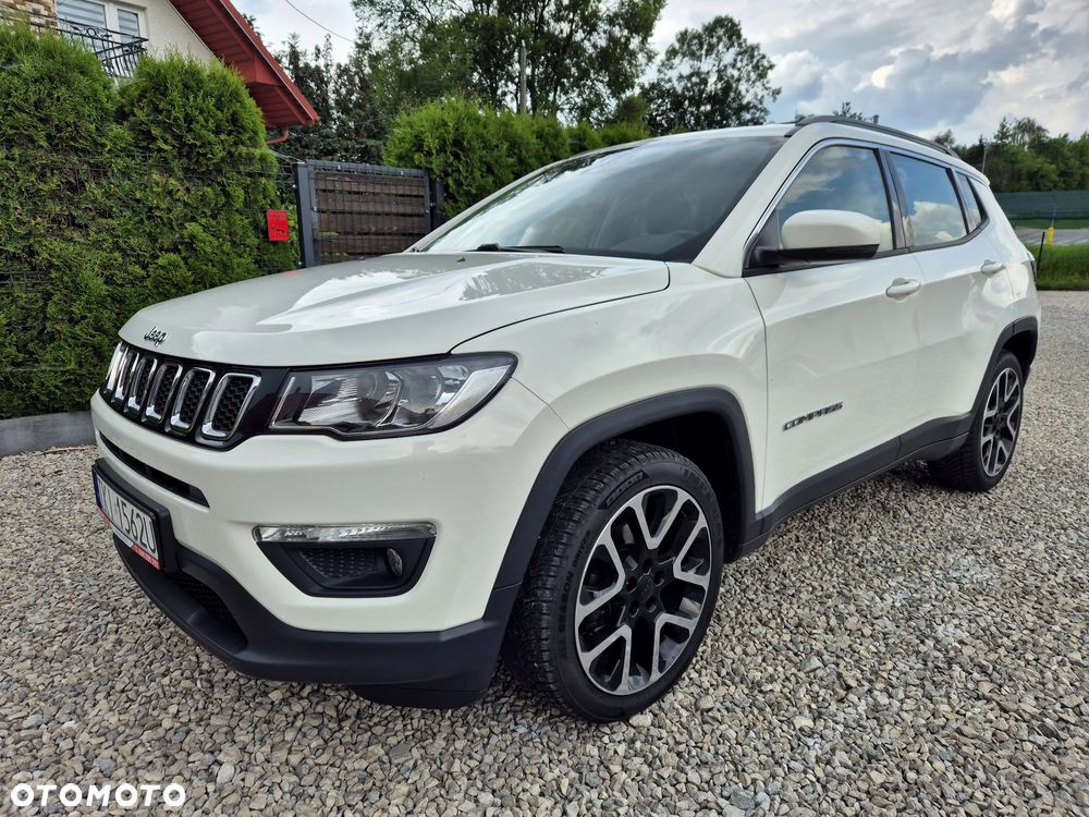 Jeep Compass 1.4 MultiAir Business Line - 1
