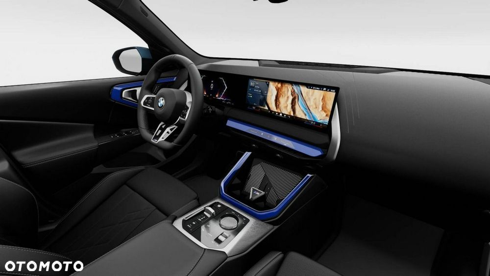 BMW X3 20 xDrive - 15
