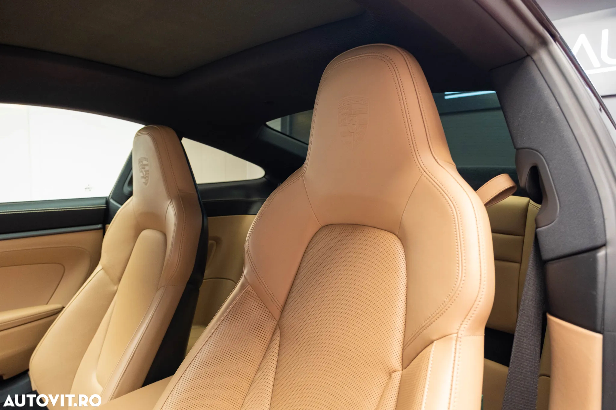 Porsche 911 Carrera PDK - 23