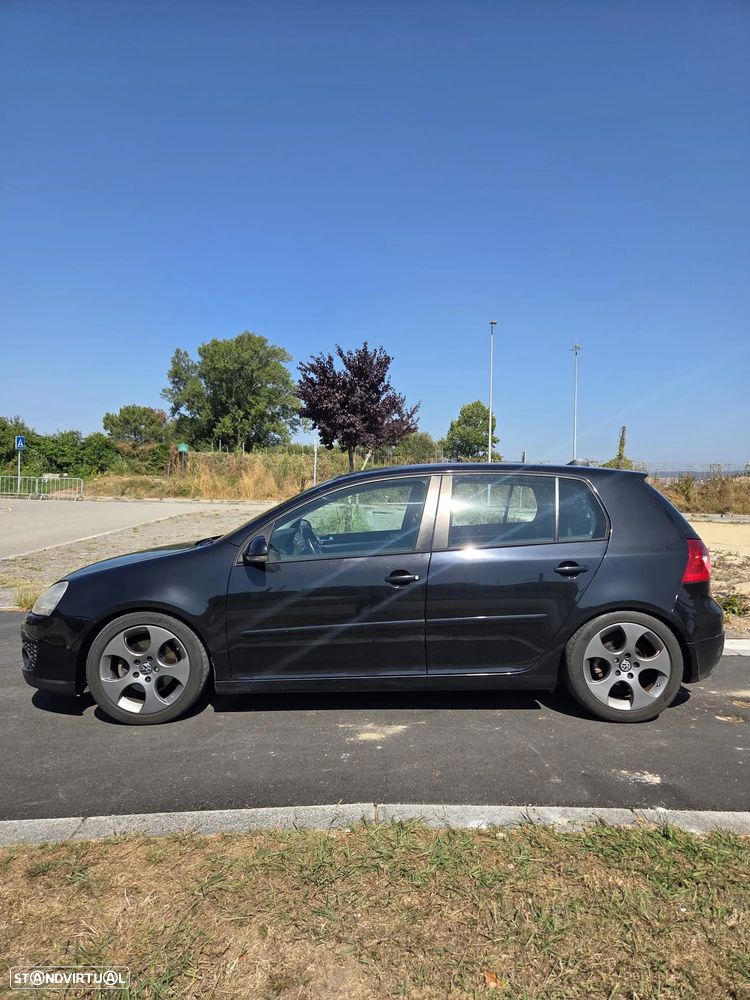 VW Golf 1.4 TSi GT Sport - 6