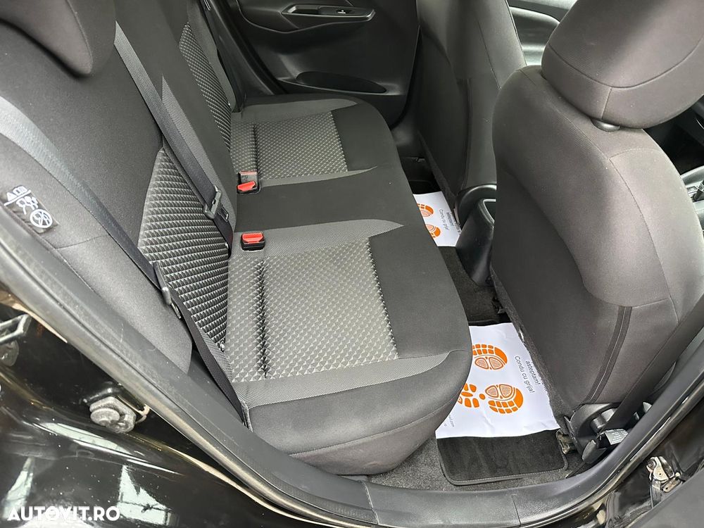 Nissan Micra IG-T 100 Xtronic N-Style - 12