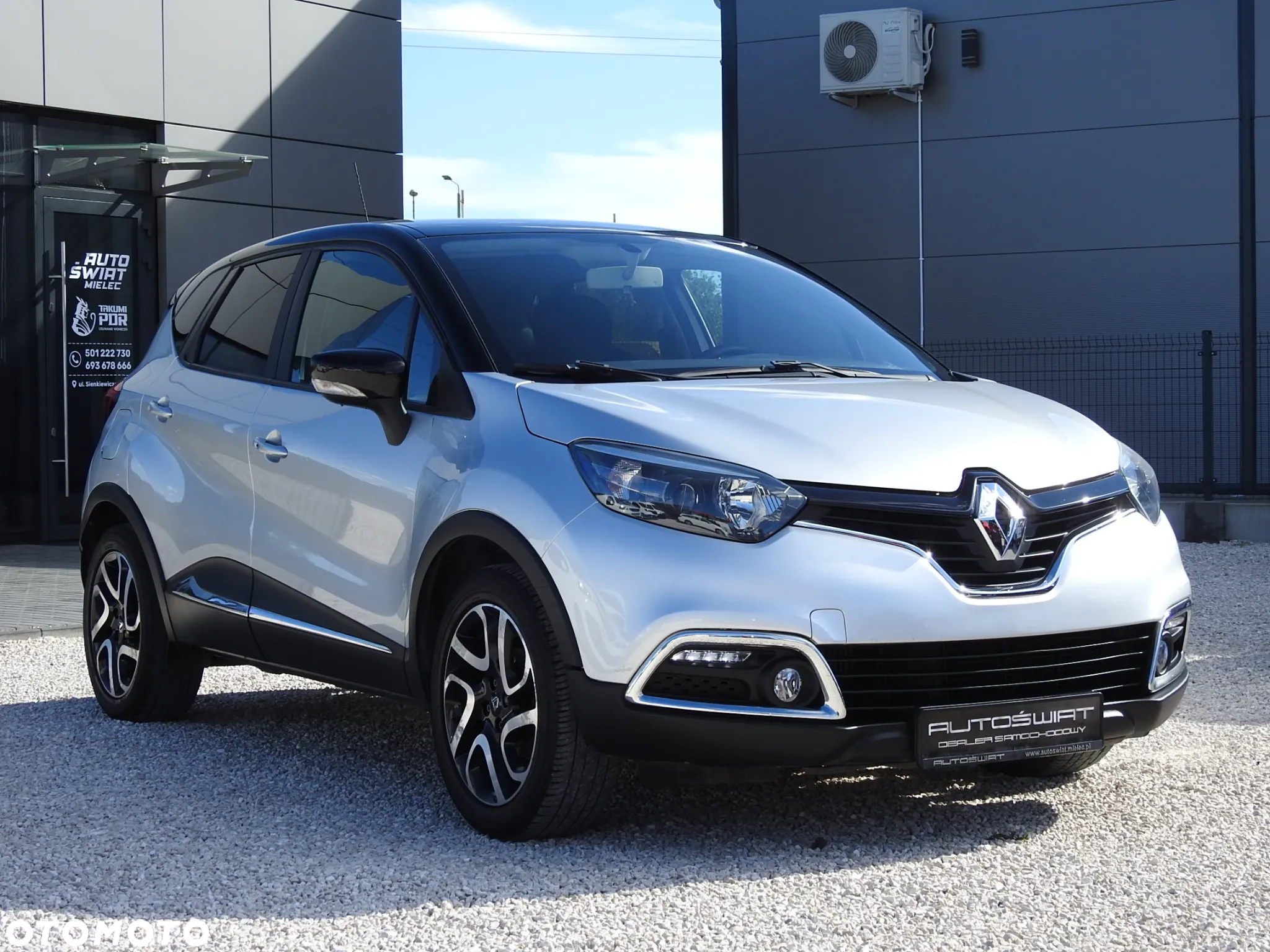 Renault Captur (ENERGY) TCe 90 INTENS - 2