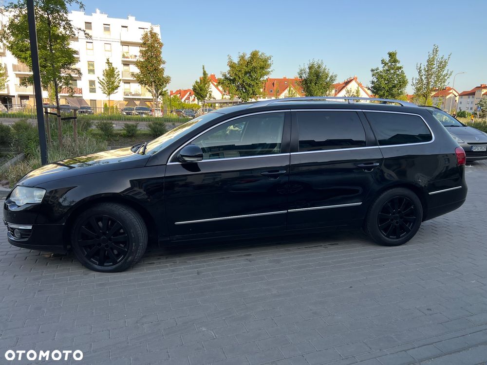 Volkswagen Passat 2.0 TDI DPF Highline DSG - 19