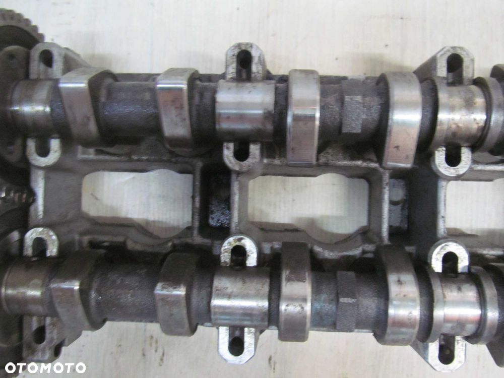 SPRINTER  2.2CDI 611 WALKI PODSTAWA GLOWICY - 8