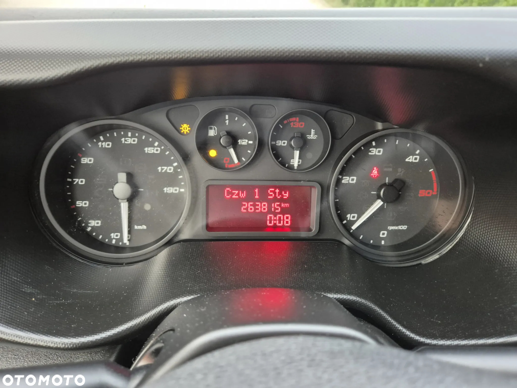 Iveco 35c14 140KM - 20