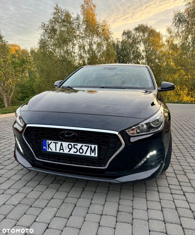 Hyundai i30 1.4 YES - 4