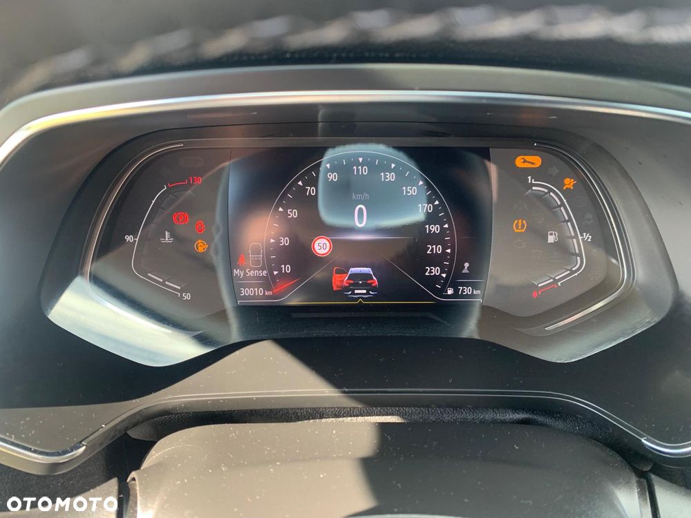 Renault Captur TCe 90 INTENS - 21