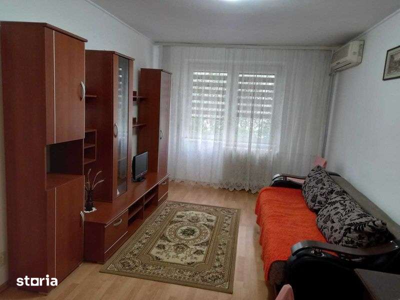 Apartament de inchiriat langa metrou Piata Sudului — fotografia 1