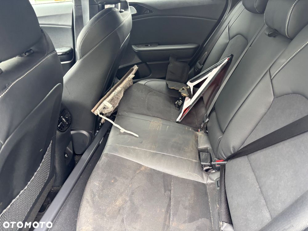 Kia ProCeed 1.5 T-GDI GT Line DCT - 9