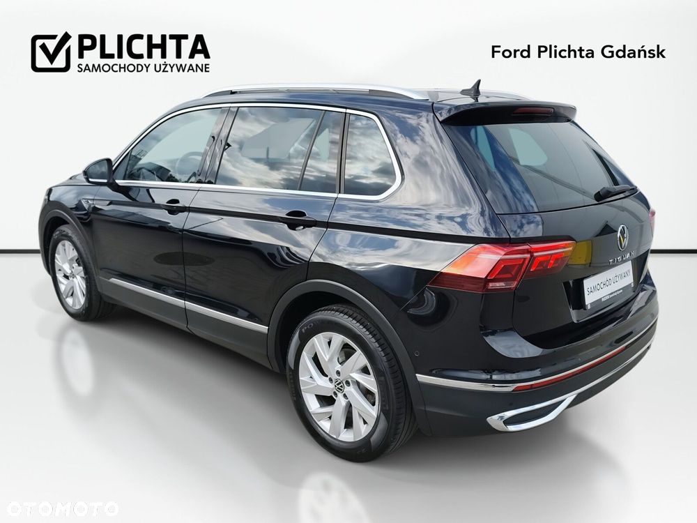 Volkswagen Tiguan - 7