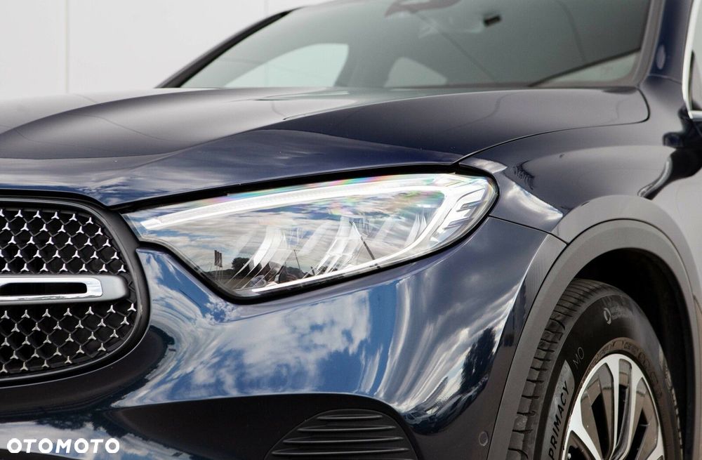 Mercedes-Benz GLC - 2